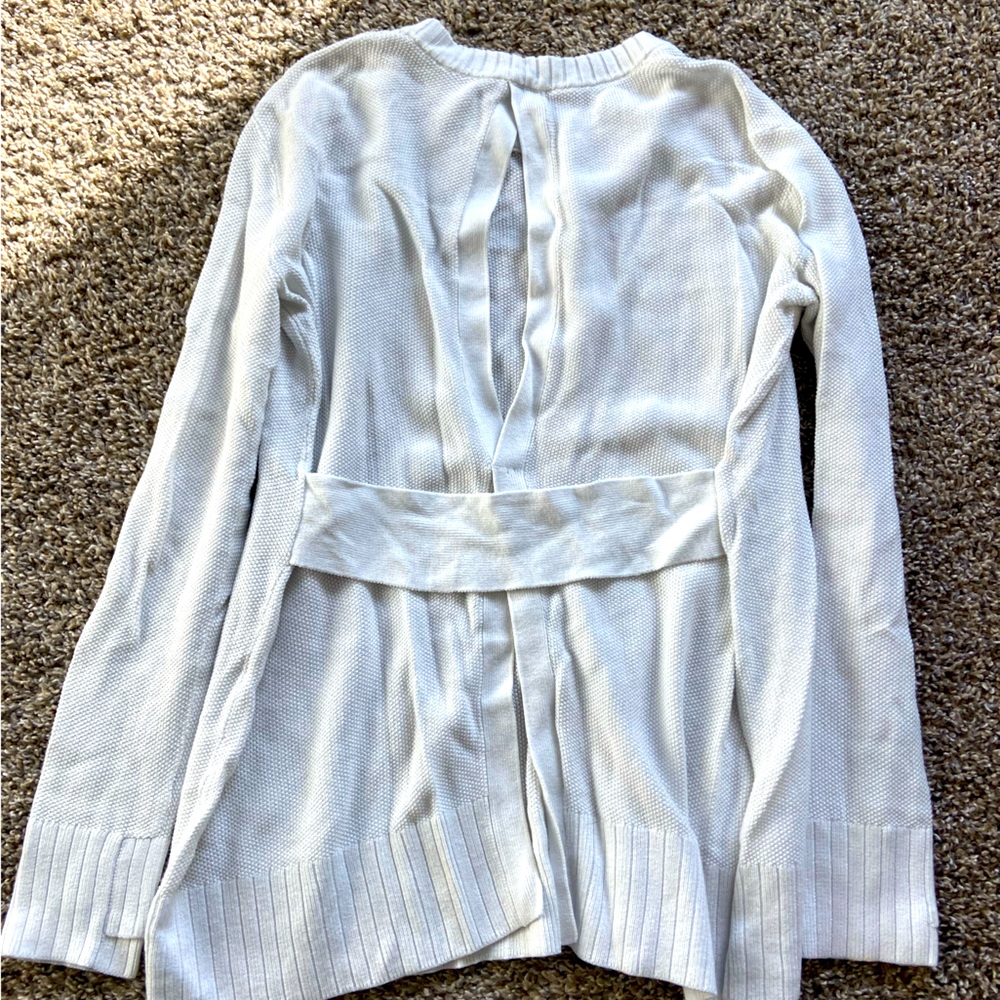 Lululemon Sweater - Picture 3 of 3